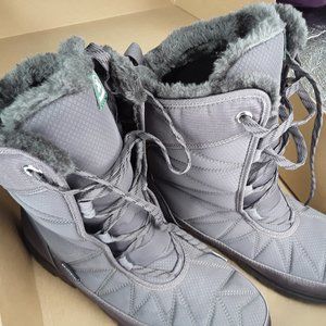 Winter Boots Women's Size 11